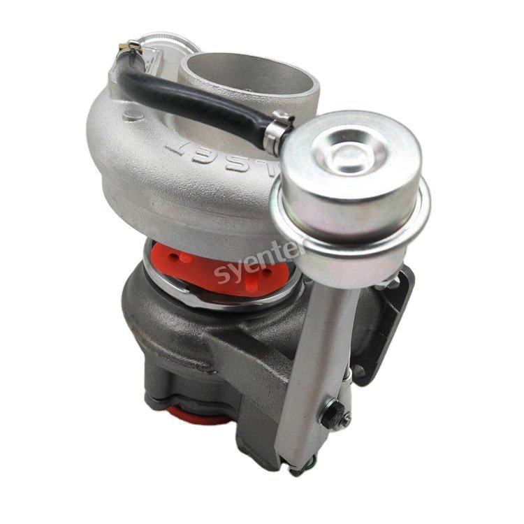 INDUSTRIAL QSB Diesel Engine HE300VG Turbocharger 5328270 5328271 3786893 5328273 5328272 5327369 5451801 5501336 5327373